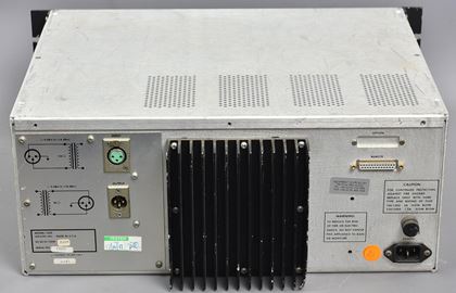 Lexicon-1200 Audio Time CompressorDelay a/s